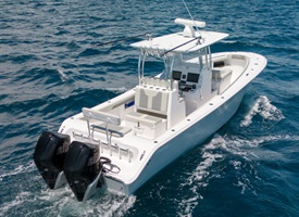 Anglers Marine